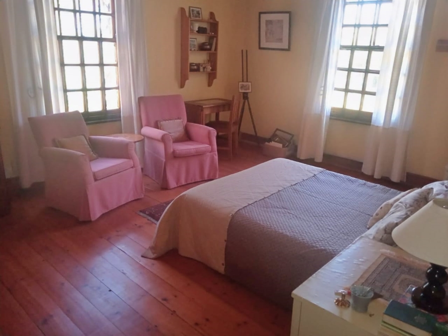 Commercial Property for Sale in Bloemfontein Rural Free State